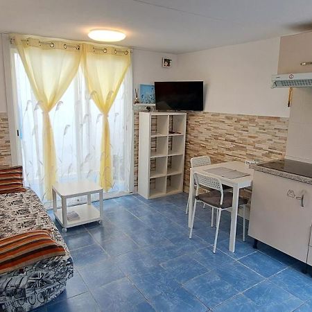Kassisaba Apartment Costa Del Silencio Bilik gambar